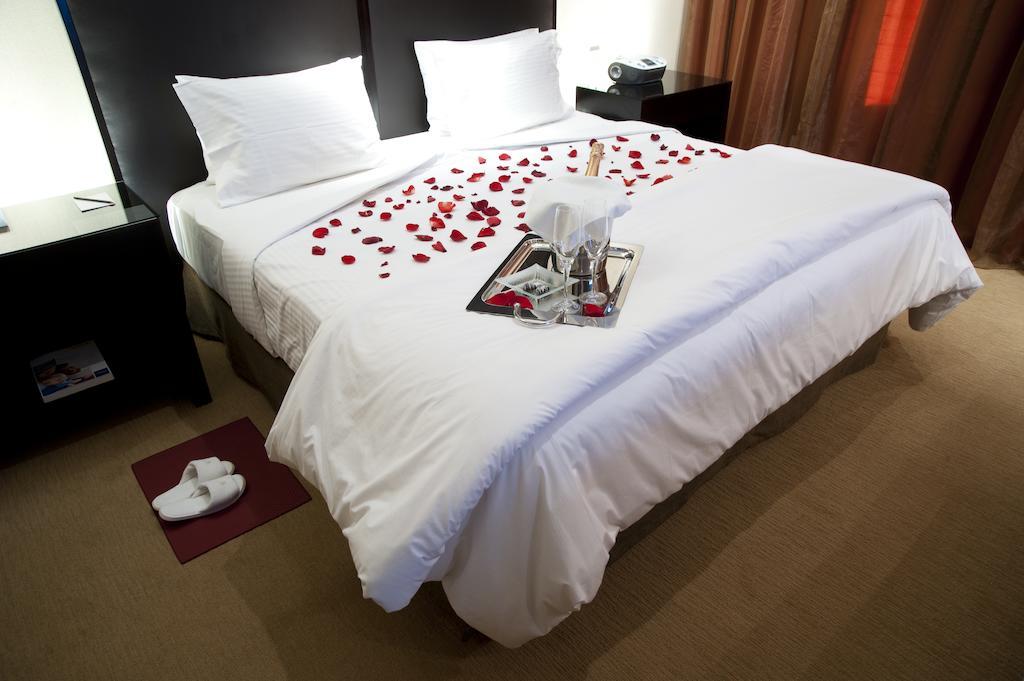 Hotel Casino Magic Neuquén Екстериор снимка