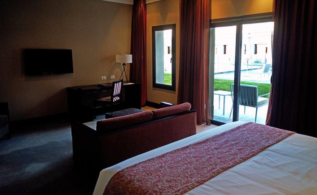 Hotel Casino Magic Neuquén Екстериор снимка