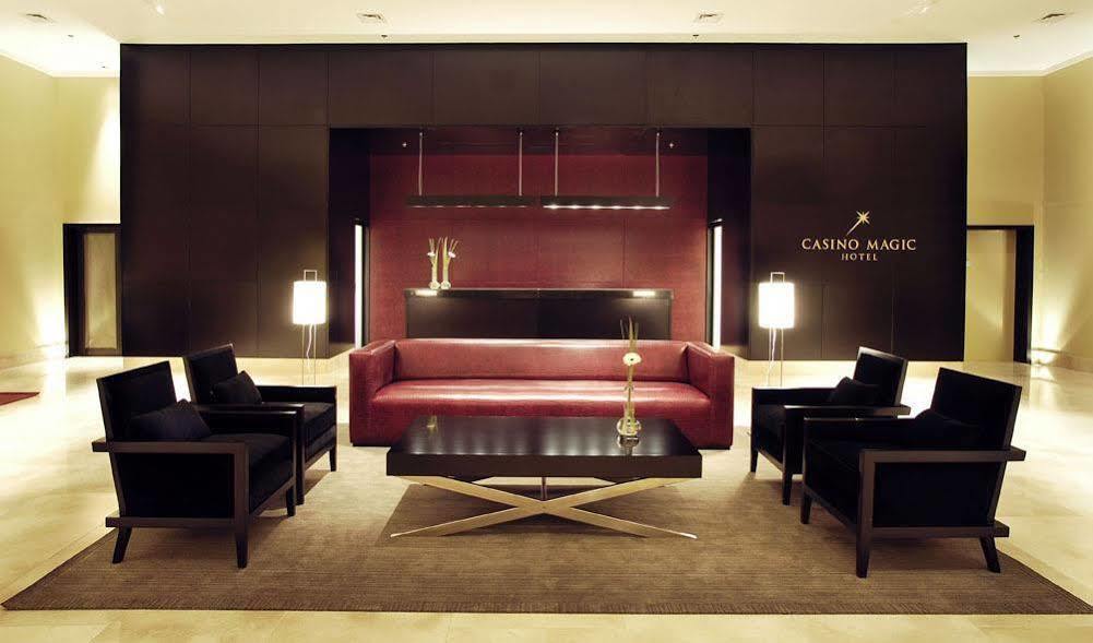 Hotel Casino Magic Neuquén Интериор снимка